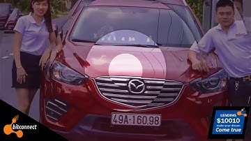 Step by Step Bitconnect Instructions