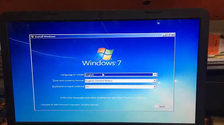 Windows 7 Not Booting Grub Bash Shell Appears (100% Working)