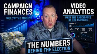 Clarksburg Election Spending BREAKDOWN: Biggest Spenders and Their Sources