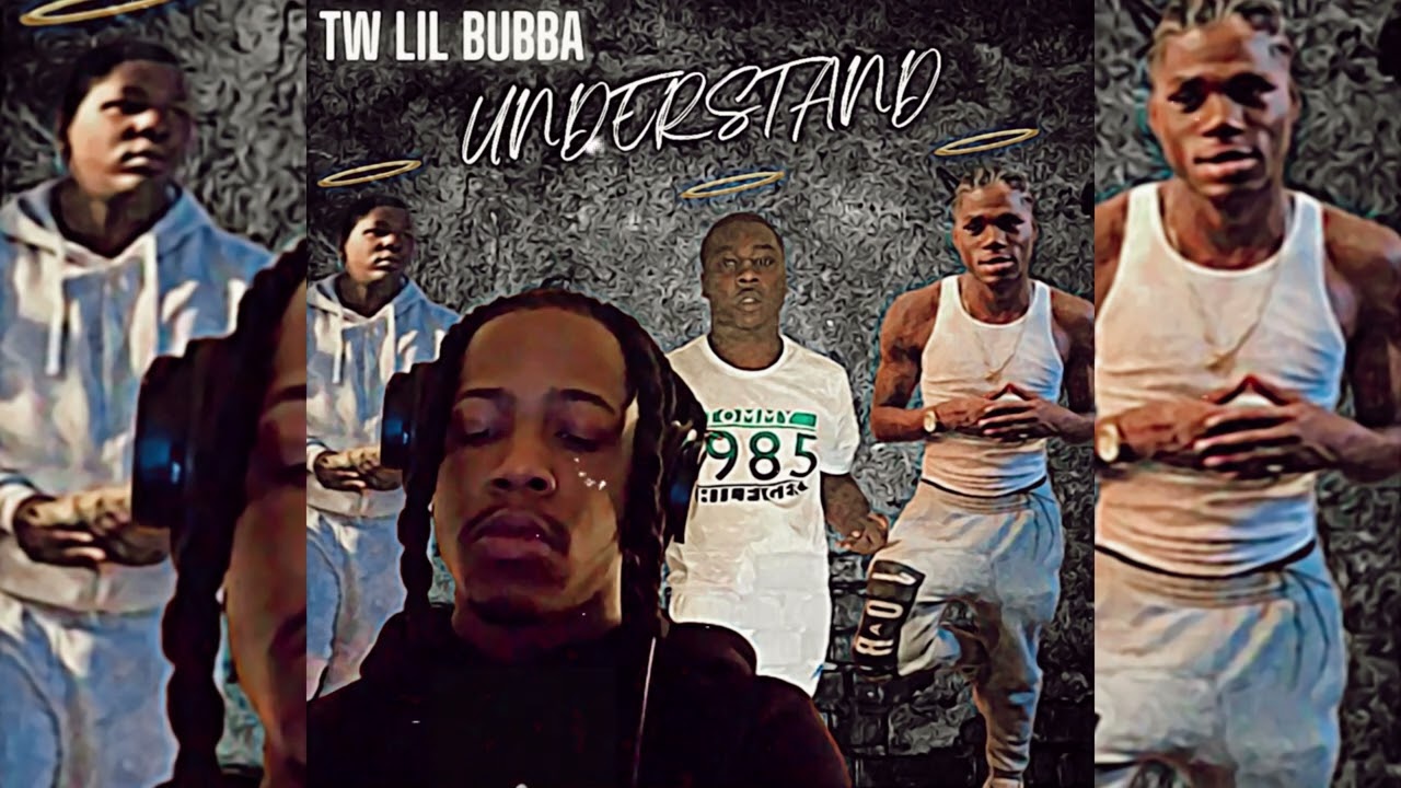Watch TW Lil Bubba - Understand on YouTube Watch TW Lil Bubba - Understand on YouTube