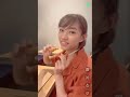 kolme 2019/7/19 青森旅行 a-nation前夜 LINE LIVE