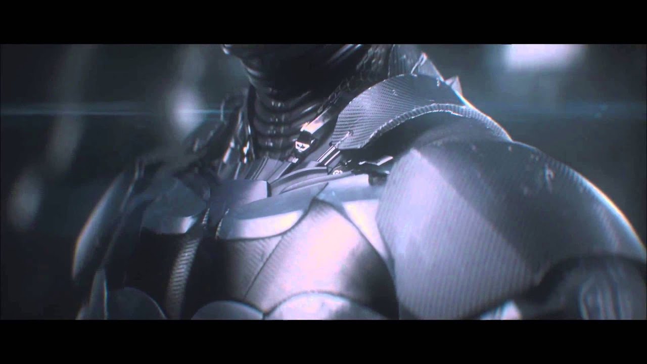 シリーズ最新作 バットマン アーカム ナイト トレーラー公開 Game Watch シリーズ最新作 バットマン アーカム ナイト トレーラー公開 Game Watch