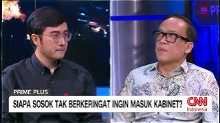 PDI Perjuangan Adalah Partai yang Konsisten dan Sudah Teruji Menjadi Partai Penyeimbang