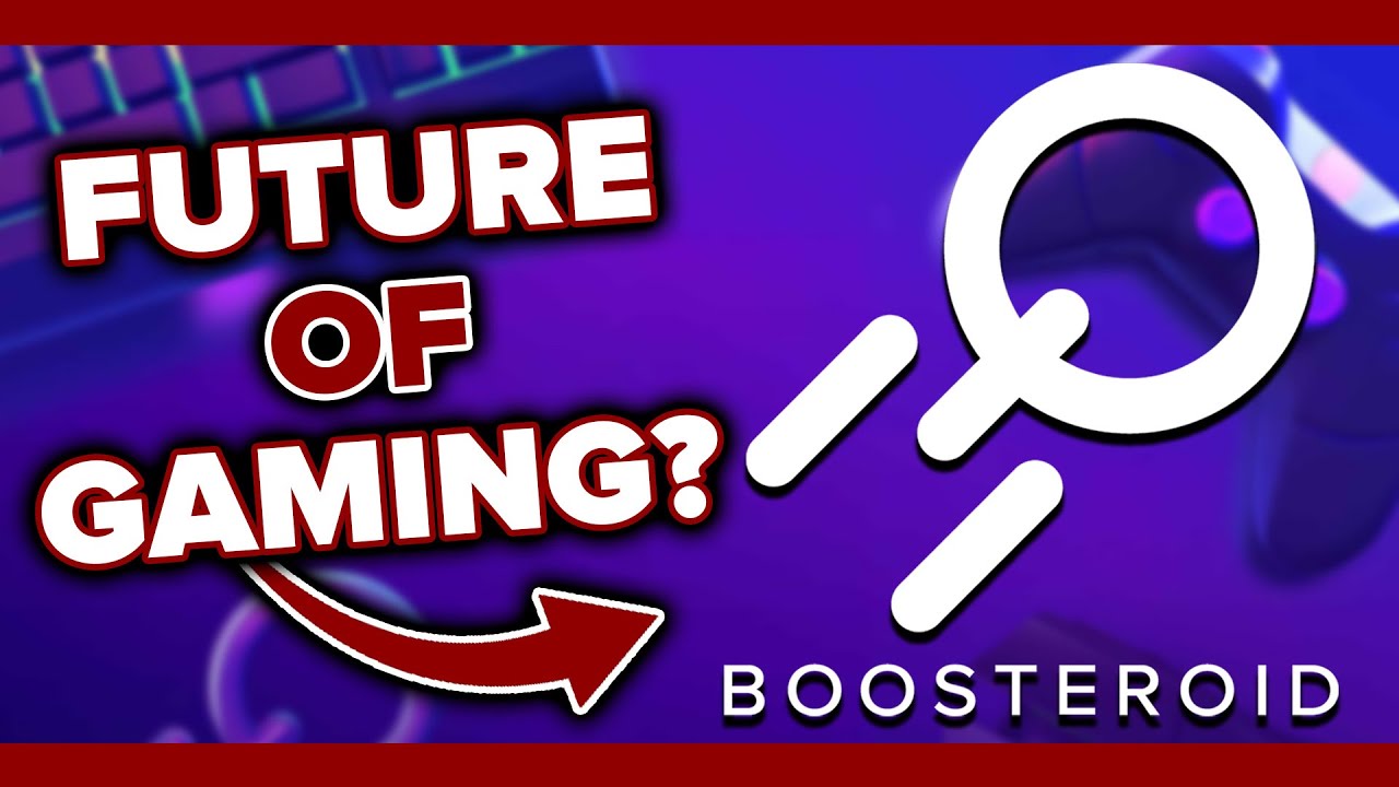 Why convert to cloud gaming - Five reasons why you should use Boosteroid