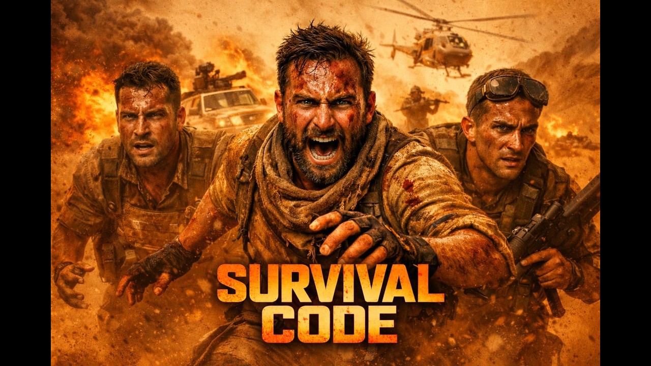 They Escaped Into the Sahara — The Desert Starved Them First