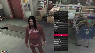 COURT GTA 5 MOD (TRUE STORY RP)