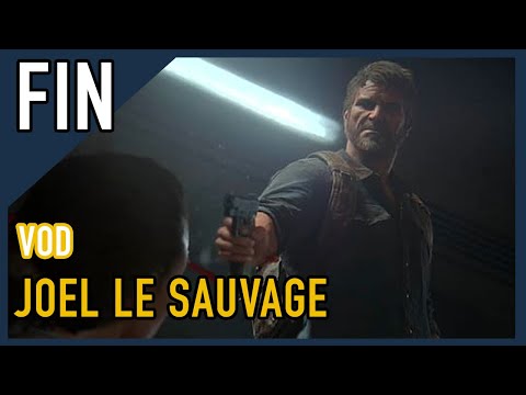 [VOD] ▷ JOEL LE SAUVAGE - The Last Of Us #6
