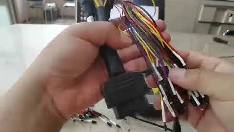 VVDI MB with GODIAG Breakout Tricore Cable Read Mercedes EIS Data