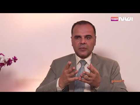 ما الفرق بين المريض العقلي والمريض النفسي برنامج دامسكو