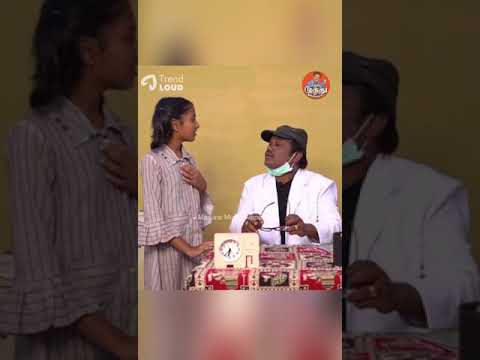 Doctor Comedy
