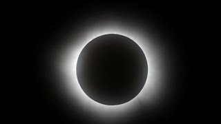 Total Solar Eclipse and New Moon, What it&#39;s really about and what others get wrong