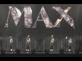 MAX、デビュー30周年 記念ツアースタート「MAX 30th LIVE CONTACT 2025~Ways To Go~」初日公演