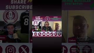 What is your thoughts from the end of year accounts? #astonvilla #avfc