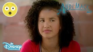 Andi Mack | OFFICIAL PROMO: That Syncing Feeling | Disney Channel US