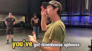 #3 Stage Directions Basic Stage Directions Miss Maddie S Classroom Episode 3