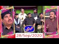 Khabarzar with Aftab Iqbal Latest Episode 72 | 28 September 2020