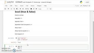 Bool Function in Python 03 | Programming For Beginners in Urdu | Hindi | Lecture # 19