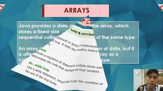 Iterative Statements
