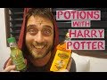 Harry Potter In the Philippines | Tanduay Potion