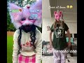 I have nine boyfriends-uh #furry #dinomask #fursuiters #funny #comedy