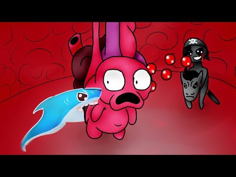 Видео: КУСЬ ЗА МАМКУ! ► The Binding of Isaac: Afterbirth+ |175| True Coop