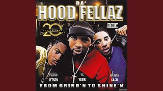 Crazy World - DA Hood Fellaz