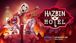 Hazbin Hotel - More Than Anything (Latin Spanish / Español Latino) 🇨🇱 [Audio Only]