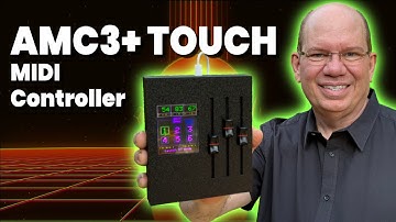 This MIDI Controller Has A Secret Power