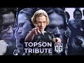 OG.Topson - Legendary Tribute Movie