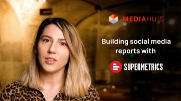 Mediahuis Customer Success Story 1 | Supermetrics