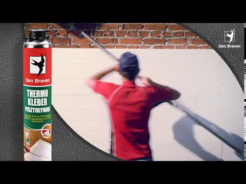 Thermo Kleber |