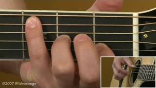 Fingerstyle Warm-Up Part 3