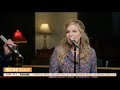 Alison krauss and robert plant sing searching for my love live concert performance november 2021