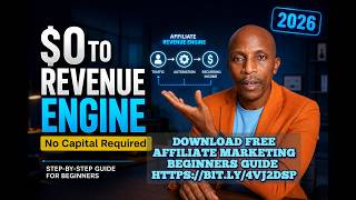 Beginners Guide to Making Money Online Step-by-step for Beginners in 2026.