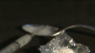 Ocala officials are offering addicts treatment