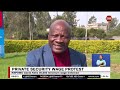 KNPSWU wants KShs 30,000 minimum wage enforced