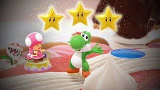 How to get A LOT of stars in Mario Party Superstars