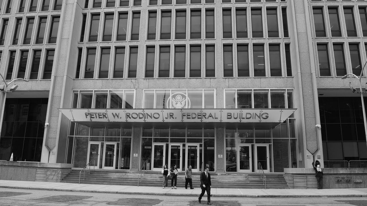 Q&A: NJ kids face immigration court, some alone