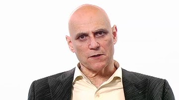 The Tolerating Cure  | Steven C. Hayes  | Big Think