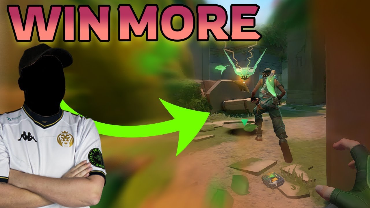 A Radiant Pro Fixed My Teamplay (Pro Ranked Tips!)