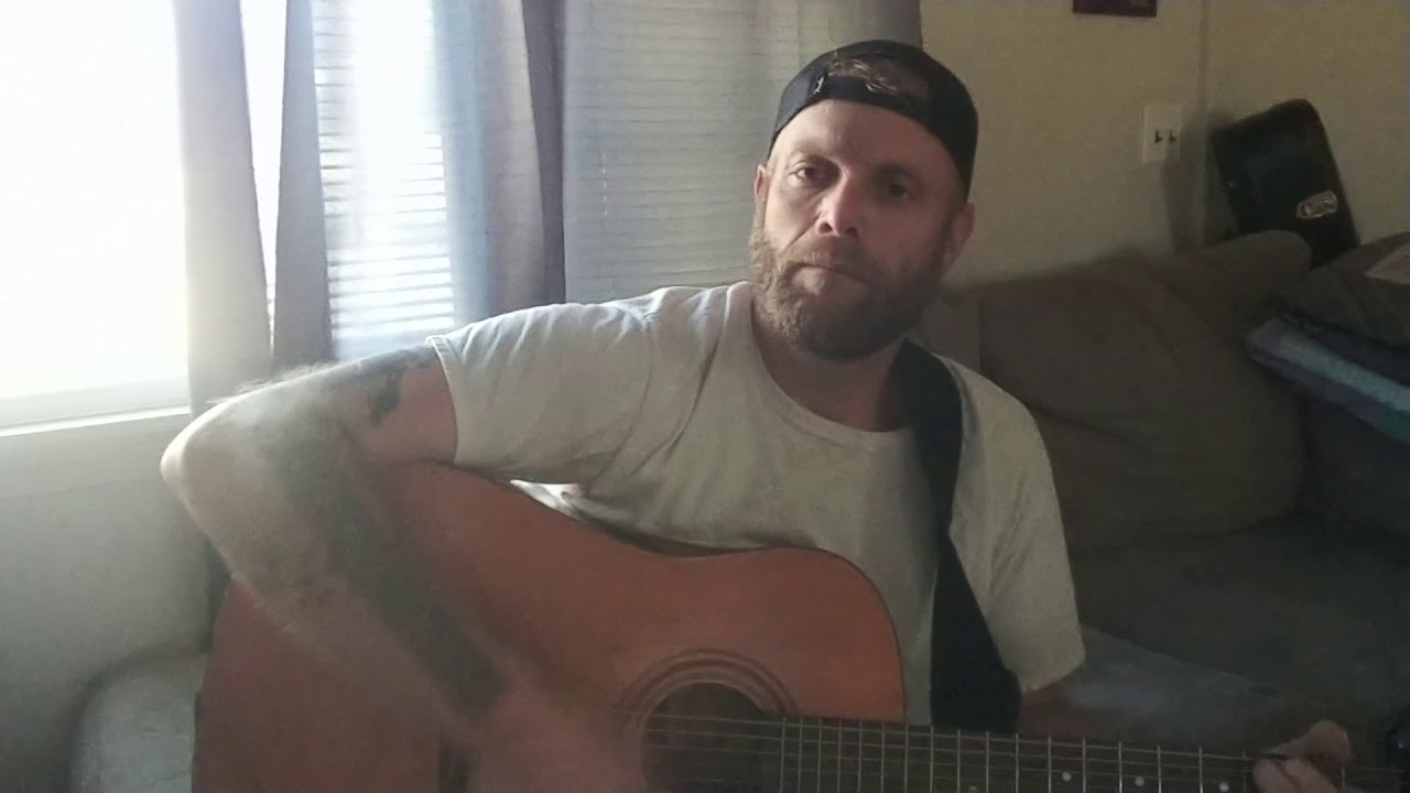 "Rose In Paradise" cover by Daniel Miles