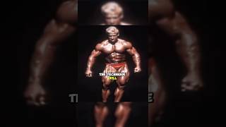 Tom Platz Explains How to Squat for Maximum Quad Activation😱🔥