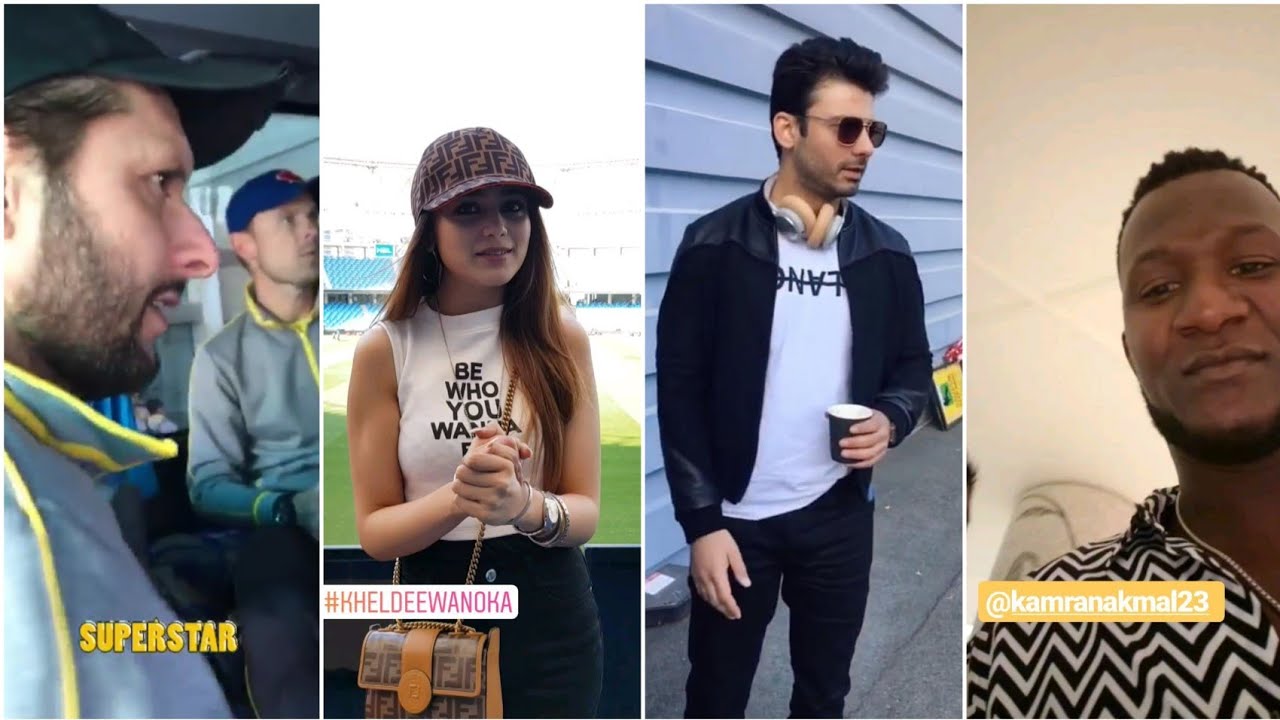 Psl 4 opening ceremony rehearsal + behind the scenes 2019 HD