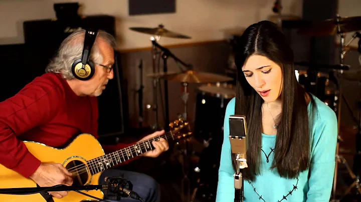 Sting - Fields of Gold (Live) - Sara Niemietz & W....