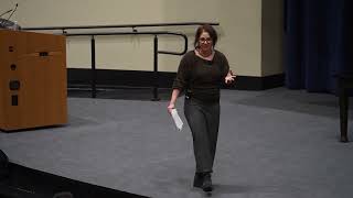 Timothy Snyder: Hitler and Stalin Today: Class 6: Why was Communism appealing?
