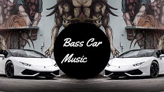 Khia My Neck My Back Zooly (Remix) || Bass Car Music [4K]