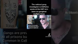 Tales from fci Victorville 1