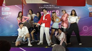 220529 Experf Cover Exo - Candy Baekhyun 백현 Central Chaengwattana 2022 Audition
