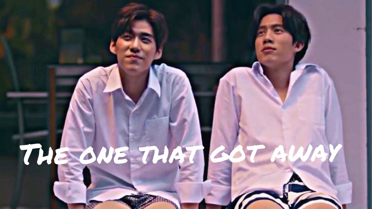 𝑶𝒉 𝒂𝒆𝒘 & 𝑸| the one that got away [𝓑𝓵] fmv