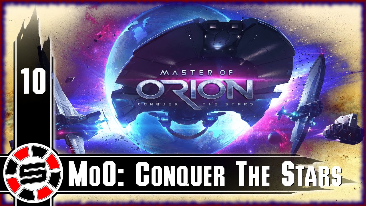 Master of Orion ~ Extreme with Bendilin ep10